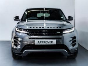 Land Rover Range Rover Evoque D200 Autobiography - Image 5