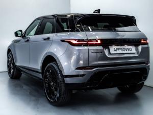 Land Rover Range Rover Evoque D200 Autobiography - Image 7