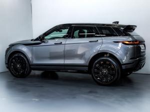 Land Rover Range Rover Evoque D200 Autobiography - Image 8