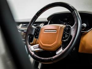 Land Rover Range Rover Vogue SE P525 - Image 11