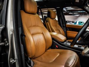 Land Rover Range Rover Vogue SE P525 - Image 12