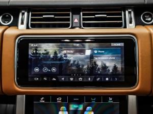 Land Rover Range Rover Vogue SE P525 - Image 14
