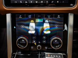 Land Rover Range Rover Vogue SE P525 - Image 16