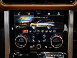 Land Rover Range Rover Vogue SE P525 - Image 17