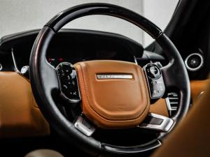 Land Rover Range Rover Vogue SE P525 - Image 18