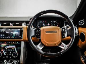 Land Rover Range Rover Vogue SE P525 - Image 19