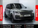 Thumbnail Land Rover Range Rover Vogue SE P525