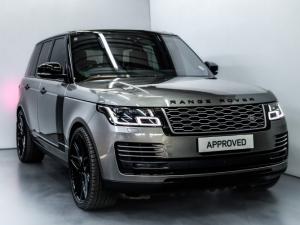Land Rover Range Rover Vogue SE P525 - Image 1