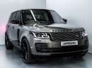Thumbnail Land Rover Range Rover Vogue SE P525
