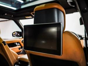 Land Rover Range Rover Vogue SE P525 - Image 20