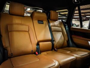Land Rover Range Rover Vogue SE P525 - Image 22