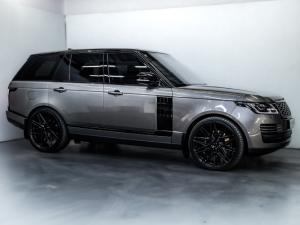 Land Rover Range Rover Vogue SE P525 - Image 2
