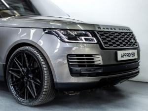 Land Rover Range Rover Vogue SE P525 - Image 3