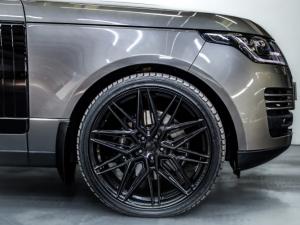 Land Rover Range Rover Vogue SE P525 - Image 4