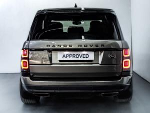 Land Rover Range Rover Vogue SE P525 - Image 6