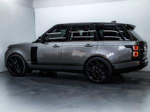 Land Rover Range Rover Vogue SE P525 - Image 8