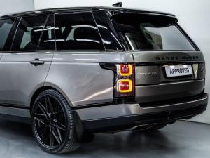 Land Rover Range Rover Vogue SE P525 - Image 9