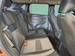 Nissan Magnite 1.0 Turbo Acenta manual - Image 10