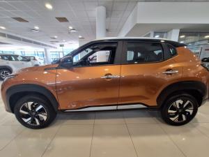 Nissan Magnite 1.0 Turbo Acenta manual - Image 2