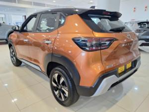 Nissan Magnite 1.0 Turbo Acenta manual - Image 3