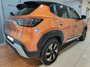 Nissan Magnite 1.0 Turbo Acenta manual - Image 4