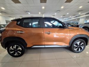 Nissan Magnite 1.0 Turbo Acenta manual - Image 5