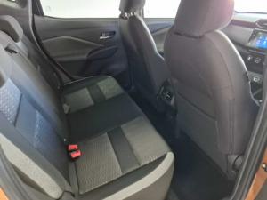 Nissan Magnite 1.0 Turbo Acenta manual - Image 5