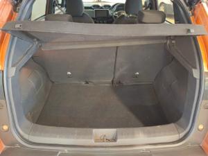 Nissan Magnite 1.0 Turbo Acenta manual - Image 6