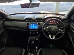 Nissan Magnite 1.0 Turbo Acenta manual - Image 7