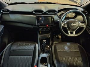 Nissan Magnite 1.0 Turbo Acenta manual - Image 8