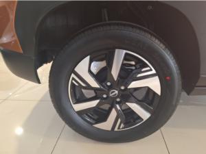 Nissan Magnite 1.0 Turbo Acenta manual - Image 9