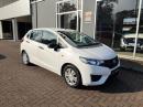 Thumbnail Honda Jazz 1.2 Trend