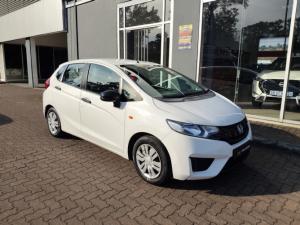 Honda Jazz 1.2 Trend - Image 1