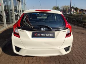 Honda Jazz 1.2 Trend - Image 3