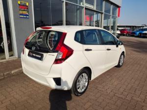 Honda Jazz 1.2 Trend - Image 4