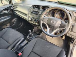 Honda Jazz 1.2 Trend - Image 6