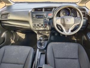 Honda Jazz 1.2 Trend - Image 7