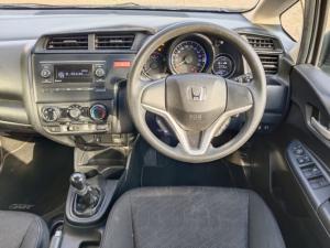 Honda Jazz 1.2 Trend - Image 8