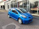 Thumbnail Toyota Aygo 3-door 1.0 Fresh