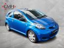 Thumbnail Toyota Aygo 3-door 1.0 Fresh