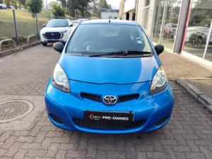 Toyota Aygo 3-door 1.0 Fresh - Image 2