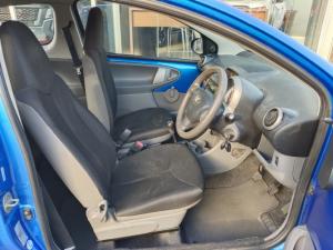 Toyota Aygo 3-door 1.0 Fresh - Image 5