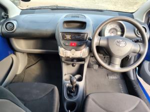 Toyota Aygo 3-door 1.0 Fresh - Image 7