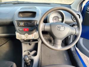 Toyota Aygo 3-door 1.0 Fresh - Image 8