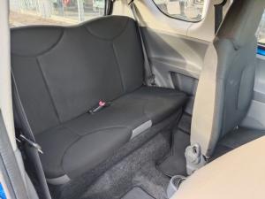 Toyota Aygo 3-door 1.0 Fresh - Image 9