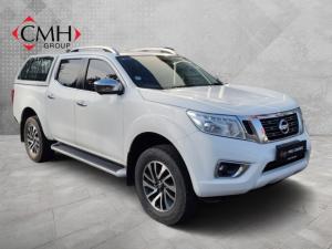 Nissan Navara 2.3D double cab LE auto - Image 1