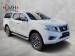 Nissan Navara 2.3D double cab LE auto - Thumbnail 1