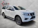 Thumbnail Nissan Navara 2.3D double cab LE auto