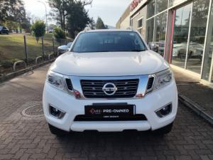 Nissan Navara 2.3D double cab LE auto - Image 2