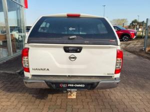 Nissan Navara 2.3D double cab LE auto - Image 4